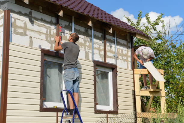 Best Composite Siding  in Grafton, WV