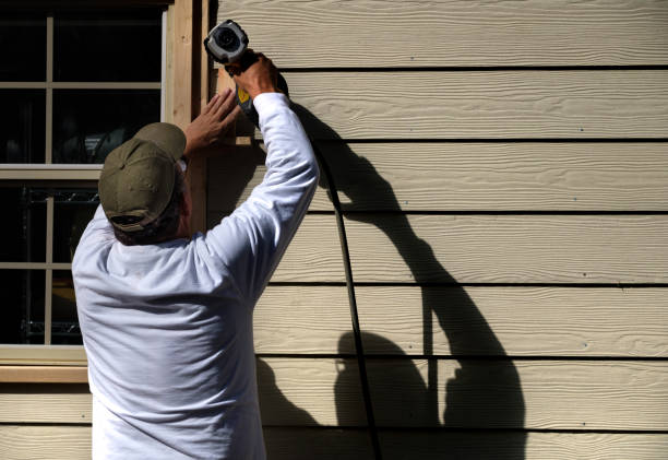 Best Historical Building Siding Restoration  in Grafton, WV