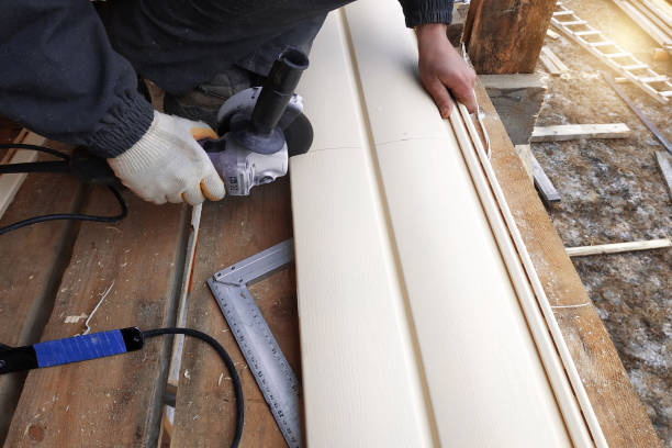 Best Vinyl Siding Installation  in Grafton, WV