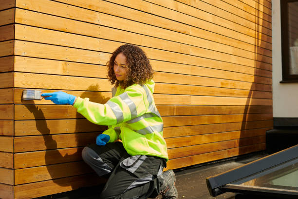 Best Siding for New Construction  in Grafton, WV
