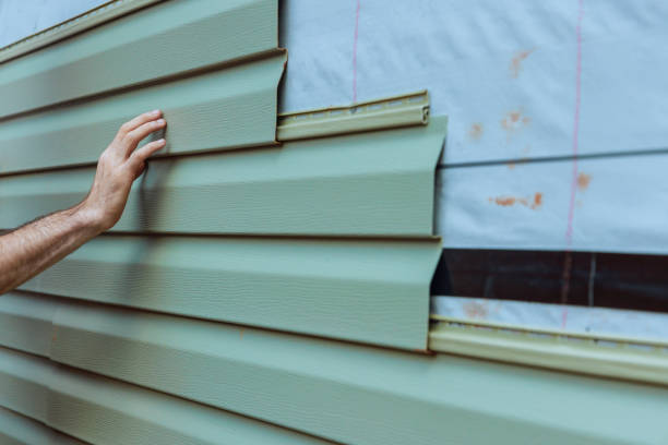Best Wood Siding Installation  in Grafton, WV